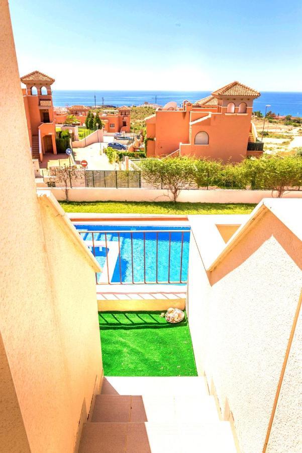 דירות קרטחנה Sea View Mojon Hills מראה חיצוני תמונה