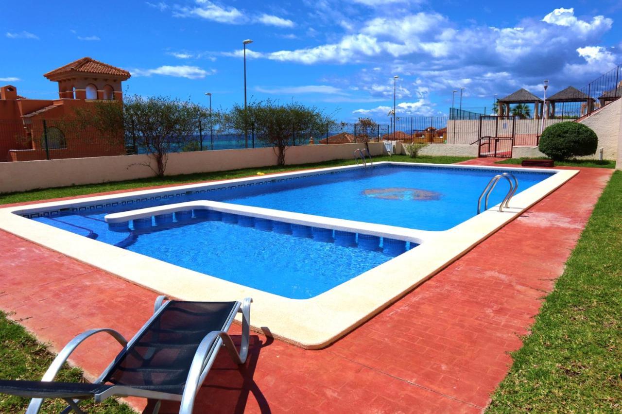 דירות קרטחנה Sea View Mojon Hills מראה חיצוני תמונה