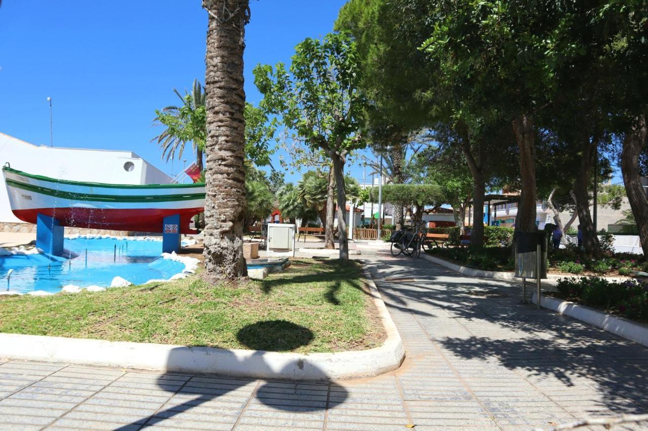 דירות קרטחנה Sea View Mojon Hills מראה חיצוני תמונה