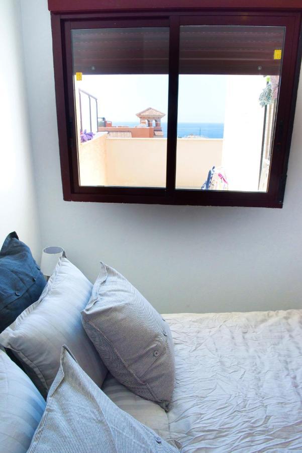 דירות קרטחנה Sea View Mojon Hills מראה חיצוני תמונה